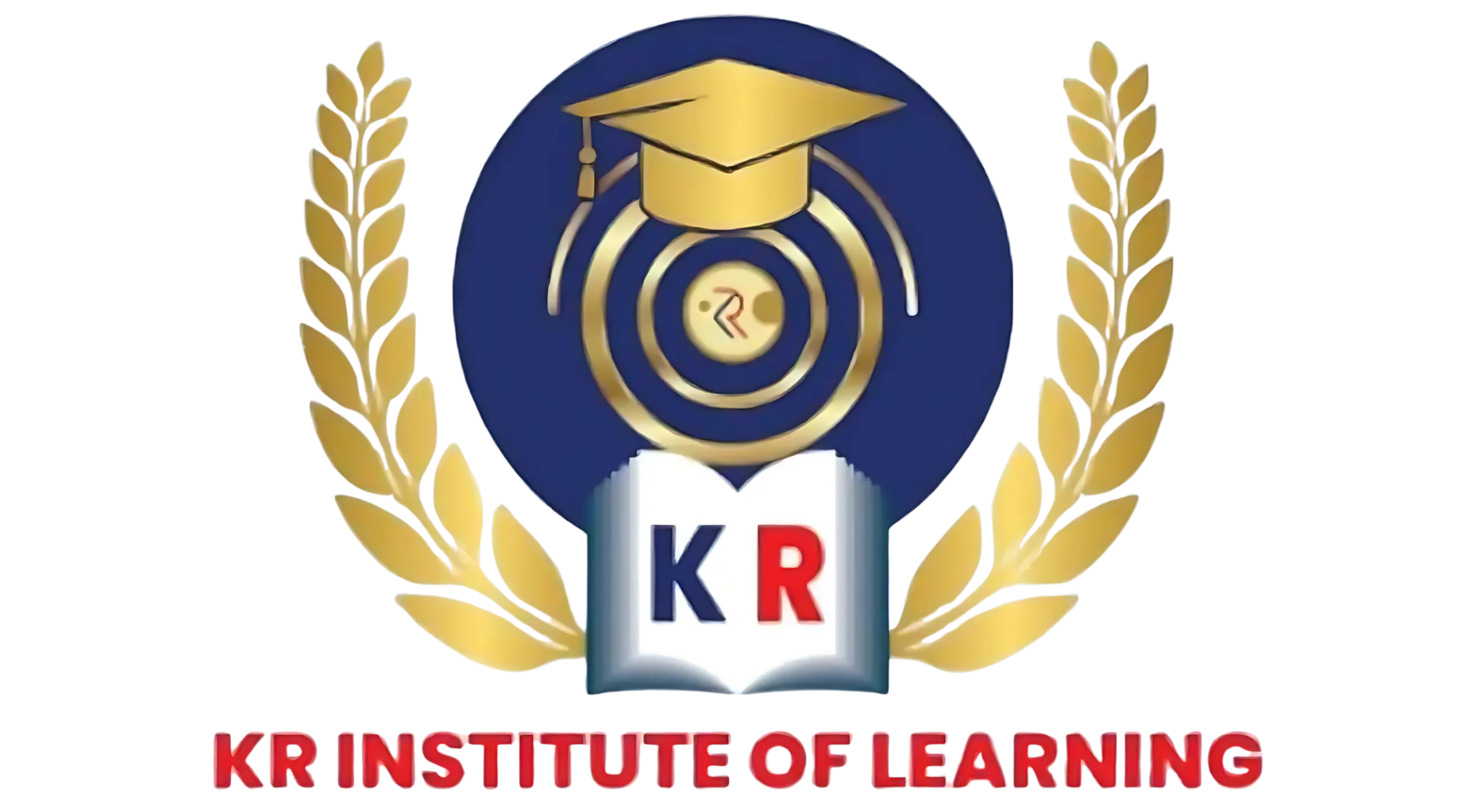KR Institute of Learning Logo